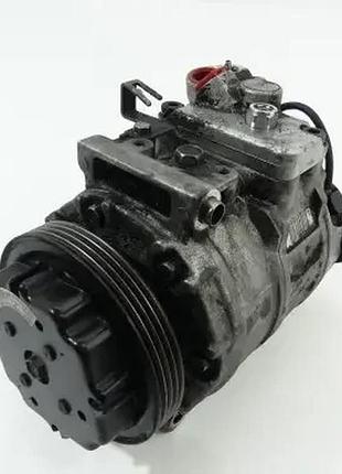Компрессор кондиционера bmw e65 4.4 6901781 447170-8201