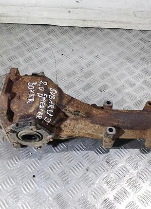 Редуктор заднього моста subaru forester iii 5