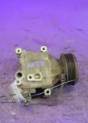 Компресор кондиціонера toyota corolla e12 00-08 1,4 4472607100