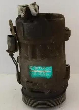 Компрессор кондиционера galaxy 01-06 1.9 tdi