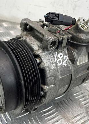 Компресор кондиціонера mercedes ml w164 a0022306711