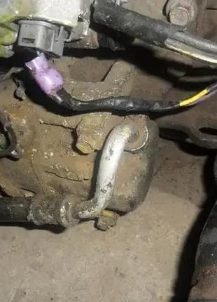 Компрессор кондиционера mazda 323f bj 2.0didt