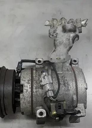 Компрессор кондиционера toyota avensis 447220-4223