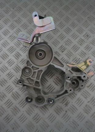 Акпп автоматична коробка передач кронштейн двигуна renault megane v e-tech 2022 119105mz0a