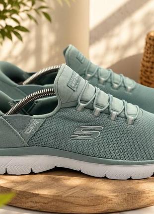 Skechers skechers slip-ins/swift fit
