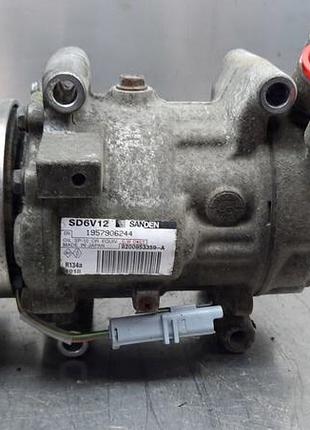 Компрессор кондиционера 8200953359-renault kangoo ii 08-14r 1,5 dci