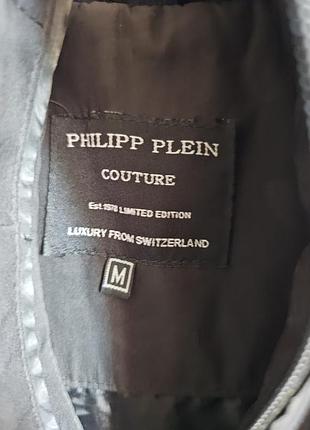Куртка philipp plein 3