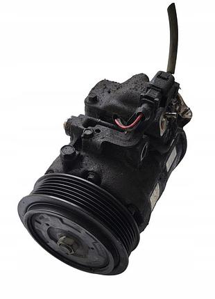 Компресор кондиціонера volkswagen polo 9n 6q0820803k