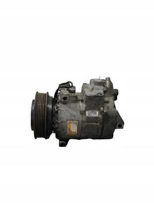 Компресор кондиціонера 8d0260808 vw passat b5
