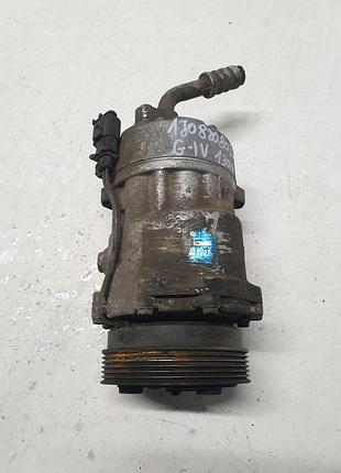 Компресор кондиціонера vw golf iv 1j0820803k