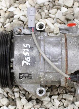 Компрессор кондиционера toyota yaris iii 1.3 447260-4202