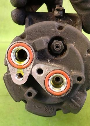 Компресор кондиціонера ford focus mk2 6