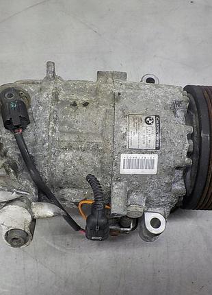 Компресор кондиціонера bmw e87 e90 e91 9182794-03 3