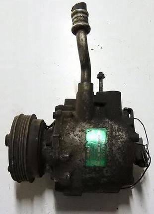 Компресор кондиціонера honda civic vii розробник а trsa09 3615
