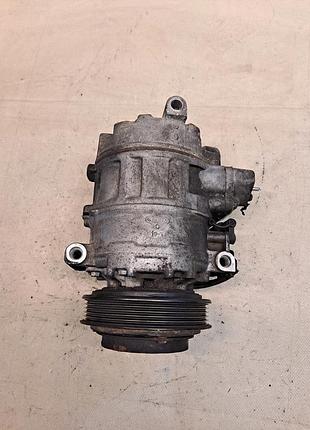 Компрессор кондиционера compressor rover 75 2.0d 447220-8513 3