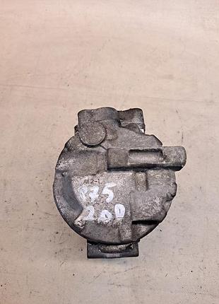 Компрессор кондиционера compressor rover 75 2.0d 447220-8513 4