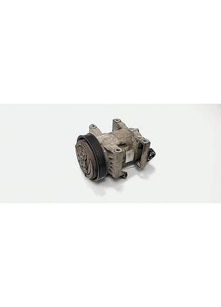 Компресор кондиціонера 2j55045010 nissan almera