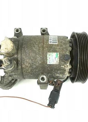 Компресор кондиціонера kia venga 1.4 16v f500-yn9aa02 f-500