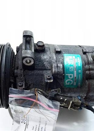 Компресор кондиціонера opel astra g 2.2b 09132925
