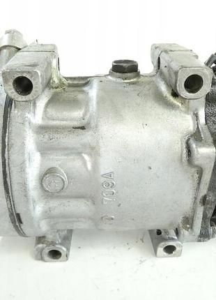 Компресор кондиціонера renault laguna i 1.8b 4