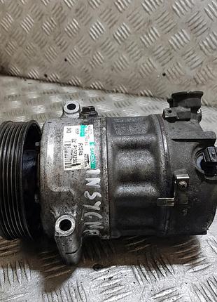 Компресор кондиціонера opel insignia 2.0 cdti sanden p13232307