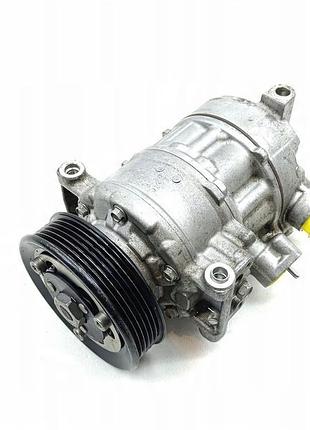 Компресор кондиціонера volkswagen golf vi 2.0 tsi 6ses14c