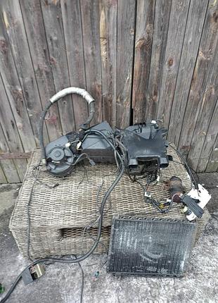 Компрессор кондиционера audi 80/90 / b3 2.3 4