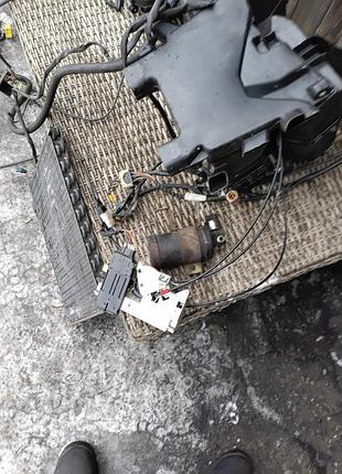 Компрессор кондиционера audi 80/90 / b3 2.3 5