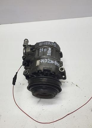 Компресор кондиціонера а rover 75 447220-8513
