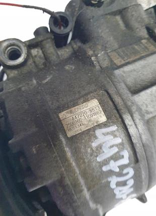 Компресор кондиціонера а rover 75 447220-8513 3