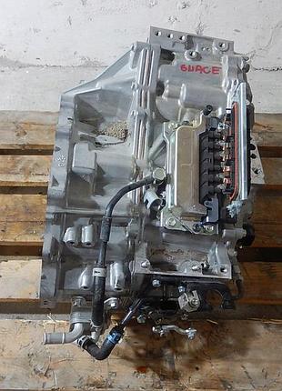 Акпп автоматична коробка передач автоматична suzuki swace hybrid 1nm
