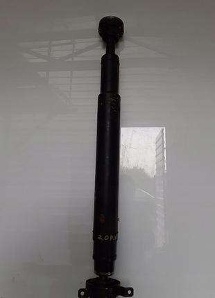 Карданний вал jaguar oe c2d42129 5