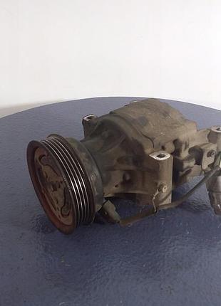 Компресор кондиціонера toyota corolla e12 d4d 447220-6360