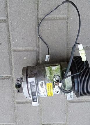 Компрессор кондиционера mazda 6 3 r2aa 2,2 mzr