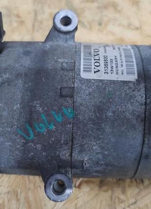 Компрессор кондиционера volvo oe 31369800