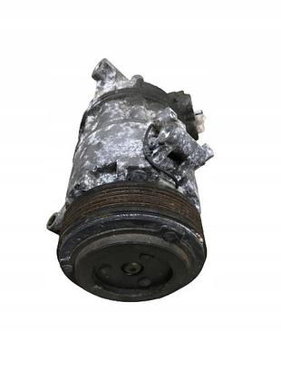 Компресор кондиціонера bmw e46 6908660