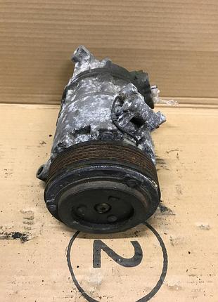 Компресор кондиціонера bmw e46 6908660 2