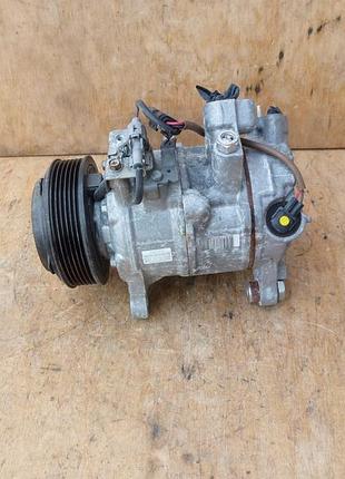 Компрессор кондиционера а компресора bmw f10 f20 f30 e90 2.0d n47 n20 9223694