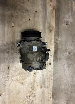 Компресор кондиціонера volkswagen touareg 3.0 7l6820803f