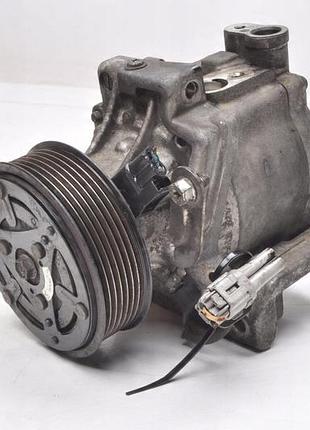 Компрессор кондиционера subaru legacy iv 2.0 d 247300-5970