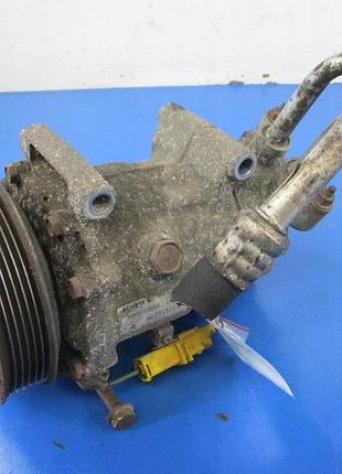 Компресор кондиціонера citroen c2 1.4b 9655191680