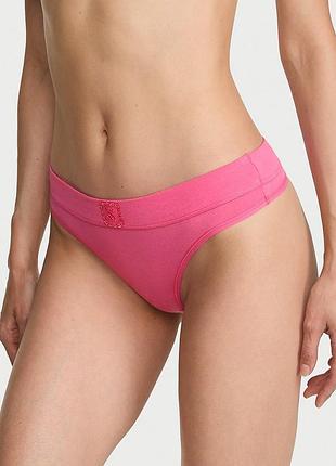 Трусики victoria's secret