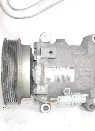 Компресор кондиціонера renault modus clio iii sanden 1.5