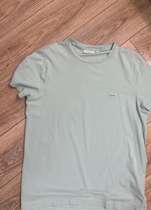 Футболка calvin klein