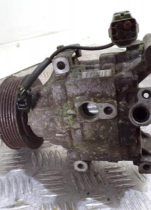 Компресор кондиціонера насос, toyota corolla e12 447260-7100 1.4 vvti