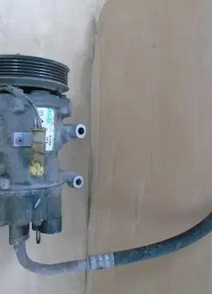 Компрессор кондиционера peugeot 308 9684960280