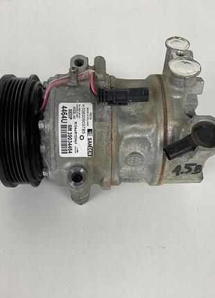 Компресор кондиціонера opel insignia b 39034464