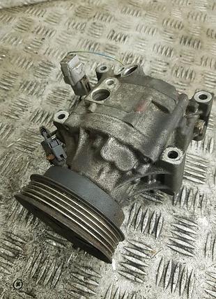 Компресор кондиціонера toyota corolla e12