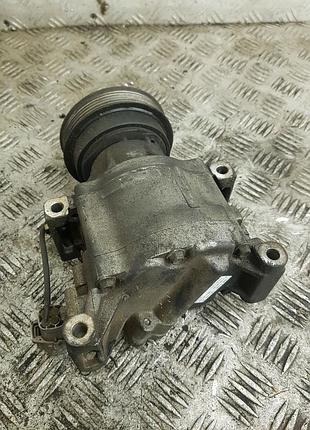 Компресор кондиціонера toyota corolla e12 3
