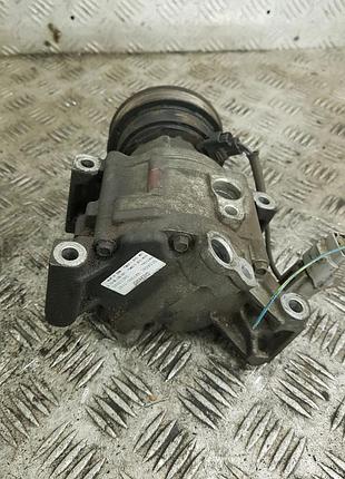 Компресор кондиціонера toyota corolla e12 4